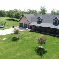 Trophy Hunting &nbsp; Recreational Ranch For Sale in Wapello County  IA images 3