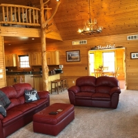 Trophy Hunting &nbsp; Recreational Ranch For Sale in Wapello County  IA images 5