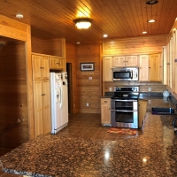 Trophy Hunting &nbsp; Recreational Ranch For Sale in Wapello County  IA images 6