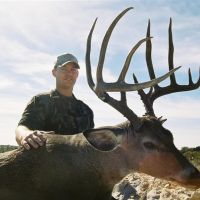 Outfitting Hunting Lease in Texas - Personalized Trophy Hunts