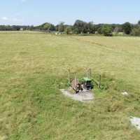 Recreational Land with Marketable Timber For Sale in Gainesville  FL images 2