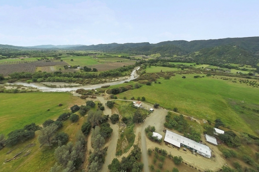 Rumsey River Ranch &nbsp; Recreational Land For Sale in Yolo County  CA featured image