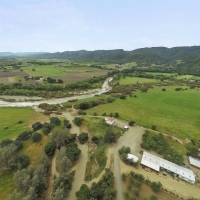 Rumsey River Ranch &nbsp; Recreational Land For Sale in Yolo County  CA