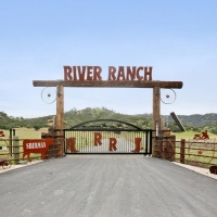 Rumsey River Ranch &nbsp; Recreational Land For Sale in Yolo County  CA images 2