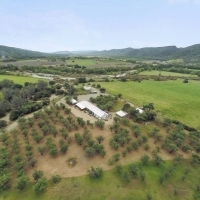 Rumsey River Ranch &nbsp; Recreational Land For Sale in Yolo County  CA images 4