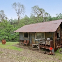 Rumsey River Ranch &nbsp; Recreational Land For Sale in Yolo County  CA images 6