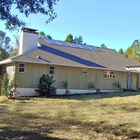 Hernando County House and Acreage