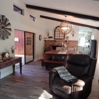 Hernando County House and Acreage images 6