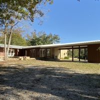 61.4 Acres with a Home at 802 Heslep Street in Rankin County in Pelahatchie  MS images 2