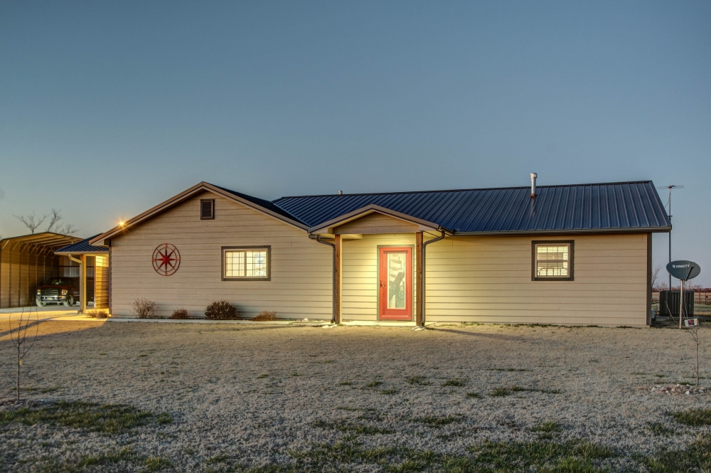 Home and 97 acres in Nowata County  OK featured image