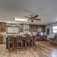 Home and 97 acres in Nowata County  OK images 4