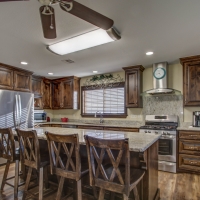 Home and 97 acres in Nowata County  OK images 3