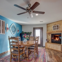Home and 97 acres in Nowata County  OK images 6