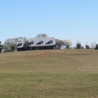 Turnkey Cattle &nbsp; Horse Ranch For Sale in Marion County  TX images 5