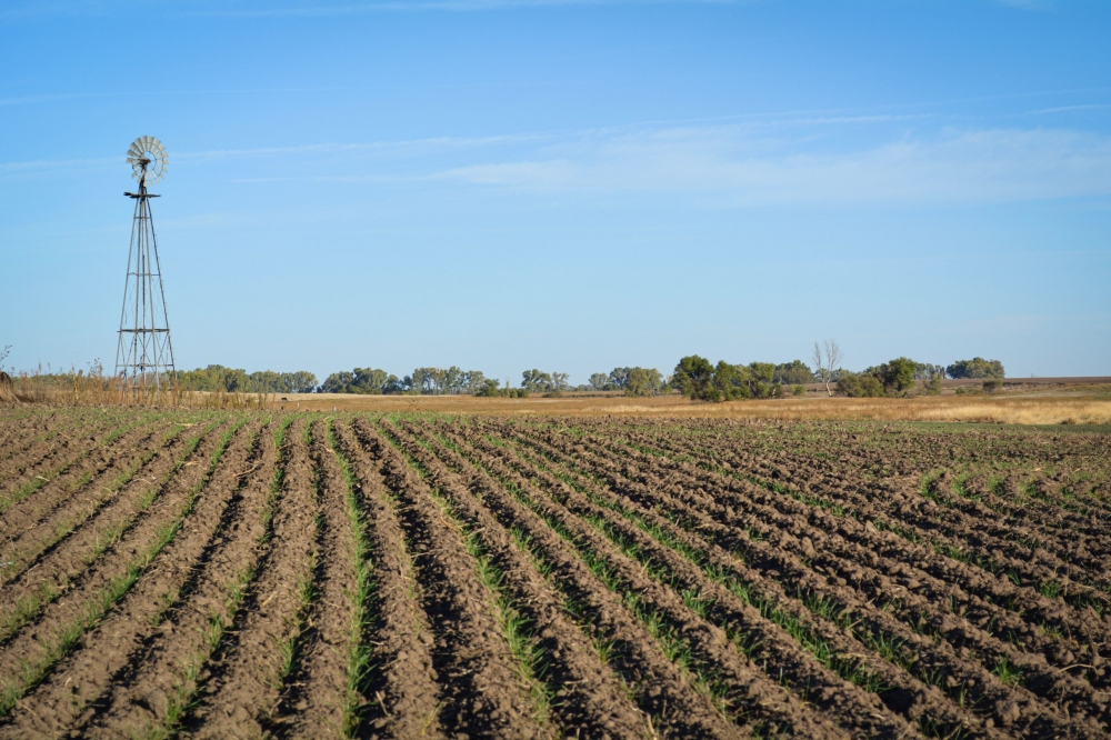 Ideker Farm  amp  Ranch featured image
