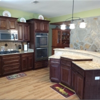59.5 Acres with a Home in Walthall County at 107 Alexander Road in Jayess  MS images 2
