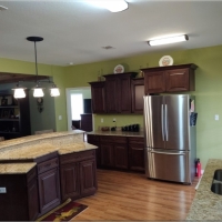 59.5 Acres with a Home in Walthall County at 107 Alexander Road in Jayess  MS images 3