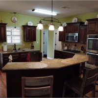 59.5 Acres with a Home in Walthall County at 107 Alexander Road in Jayess  MS images 4