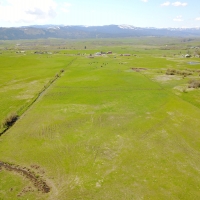 Rural Building Lot with Year-Round Creek  amp  Amazing Views