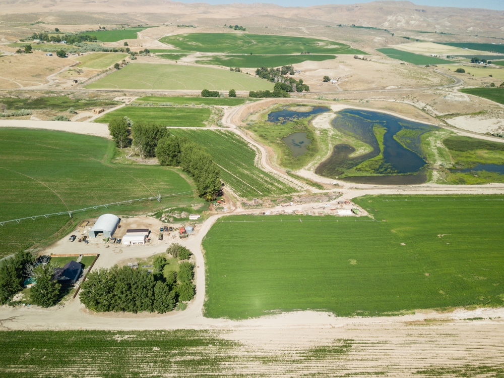 Private Wetlands  amp  Hunting Ranch featured image