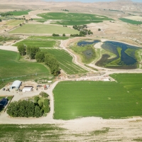 Private Wetlands  amp  Hunting Ranch