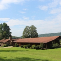 Hunting &nbsp; Recreational Ranch For Sale in Newton County  AR