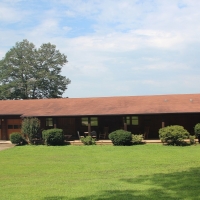 Hunting &nbsp; Recreational Ranch For Sale in Newton County  AR images 2