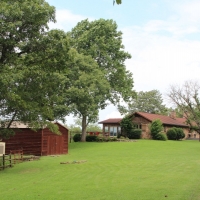 Hunting &nbsp; Recreational Ranch For Sale in Newton County  AR images 4