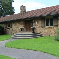 Hunting &nbsp; Recreational Ranch For Sale in Newton County  AR images 5