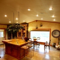 Hunting &nbsp; Recreational Ranch For Sale in Newton County  AR images 6