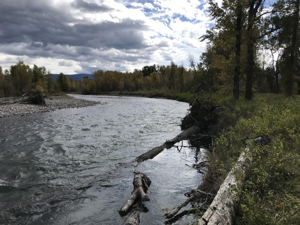 Axtell Bridge Gallatin Riverside Retreat featured image