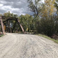 Axtell Bridge Gallatin Riverside Retreat images 3