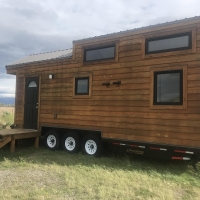 Axtell Bridge Gallatin Riverside Retreat images 4