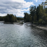 Axtell Bridge Gallatin Riverside Retreat images 5
