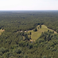Hunting &nbsp; Recreational Ranch For Sale in Richland County  SC