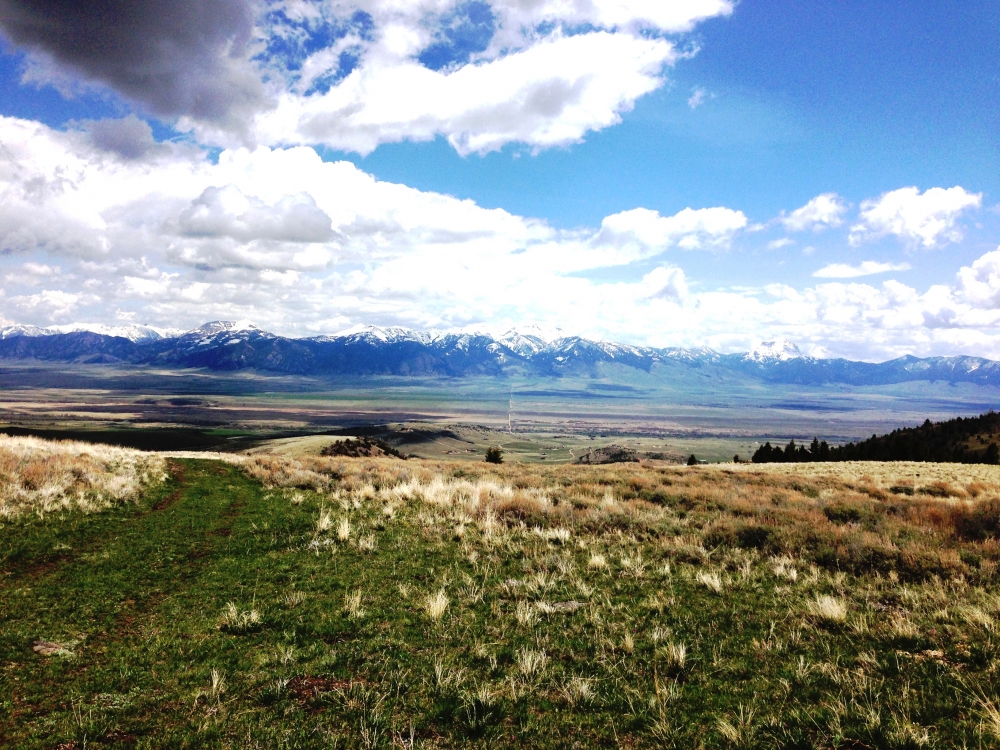 Tract 2 Valley View Highlands featured image