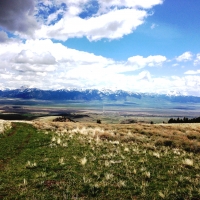 Tract 2 Valley View Highlands
