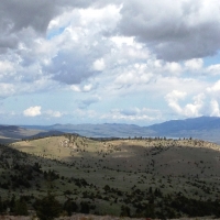 Tract 4 Valley View Highlands