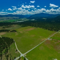 Clark Fork Legacy Ranch