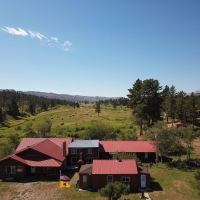 Black Mountain Retreat images 3