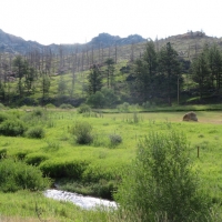 Black Mountain Retreat images 5