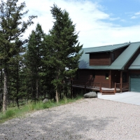 WHISPERING PINES RETREAT