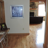 WHISPERING PINES RETREAT images 2