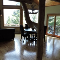 WHISPERING PINES RETREAT images 3