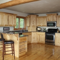 WHISPERING PINES RETREAT images 4