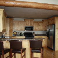 WHISPERING PINES RETREAT images 5