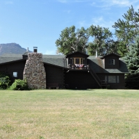 MARGOS MOUNTAIN SUITE BED  amp  BREAKFAST
