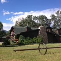 MARGOS MOUNTAIN SUITE BED  amp  BREAKFAST images 3