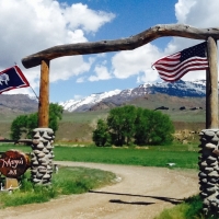 MARGOS MOUNTAIN SUITE BED  amp  BREAKFAST images 4