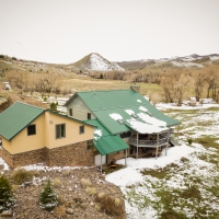 Jelm Riverfront Mansion images 2